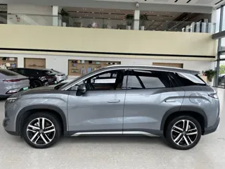 BYD Song L DM-i 2025 купить из Китая, цена 3 194 000 ₽ — Suifenhe Auto