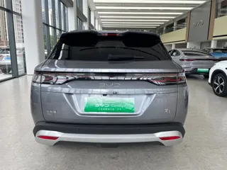 BYD Song L DM-i 2025 купить из Китая, цена 3 194 000 ₽ — Suifenhe Auto