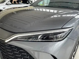 BYD Song L DM-i 2025 купить из Китая, цена 3 194 000 ₽ — Suifenhe Auto
