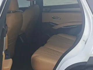 BYD Song L DM-i 2025 купить из Китая, цена 2 879 000 ₽ — Suifenhe Auto