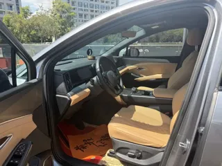 BYD Song L DM-i 2025 купить из Китая, цена 3 194 000 ₽ — Suifenhe Auto