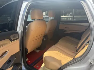 BYD Song L DM-i 2025 купить из Китая, цена 3 194 000 ₽ — Suifenhe Auto