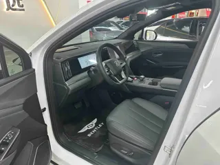 BYD Song L DM-i 2025 купить из Китая, цена 3 002 000 ₽ — Suifenhe Auto