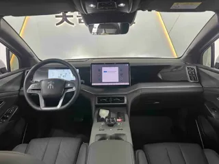 BYD Song L DM-i 2025 купить из Китая, цена 3 002 000 ₽ — Suifenhe Auto
