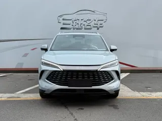 BYD Song L DM-i 2025 купить из Китая, цена 3 615 000 ₽ — Suifenhe Auto