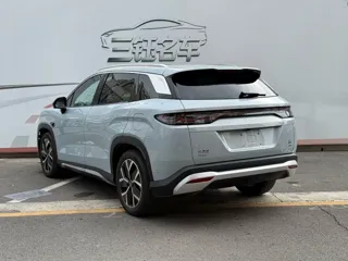 BYD Song L DM-i 2025 купить из Китая, цена 3 615 000 ₽ — Suifenhe Auto