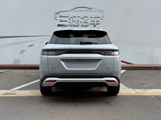 BYD Song L DM-i 2025 купить из Китая, цена 3 615 000 ₽ — Suifenhe Auto