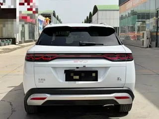 BYD Song L DM-i 2024 купить из Китая, цена 3 021 000 ₽ — Suifenhe Auto