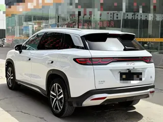 BYD Song L DM-i 2024 купить из Китая, цена 3 021 000 ₽ — Suifenhe Auto