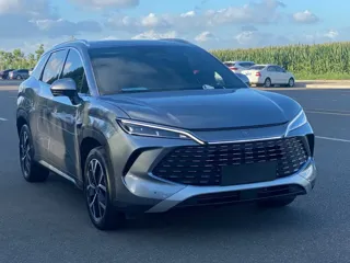 BYD Song L DM-i 2025 купить из Китая, цена 3 404 000 ₽ — Suifenhe Auto