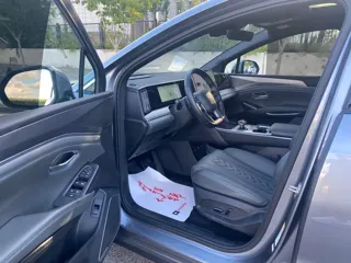 BYD Song L DM-i 2025 купить из Китая, цена 3 404 000 ₽ — Suifenhe Auto