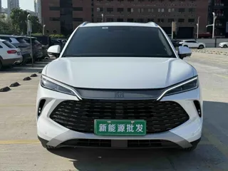 BYD Song L DM-i 2025 купить из Китая, цена 3 207 000 ₽ — Suifenhe Auto