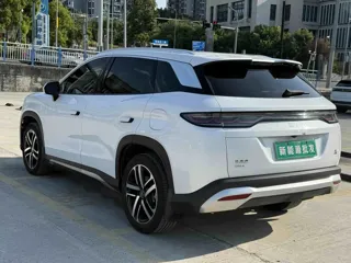BYD Song L DM-i 2025 купить из Китая, цена 3 207 000 ₽ — Suifenhe Auto