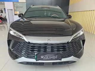 BYD Song L DM-i 2025 купить из Китая, цена 3 462 000 ₽ — Suifenhe Auto