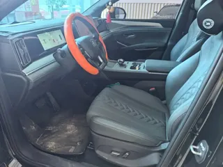 BYD Song L DM-i 2025 купить из Китая, цена 3 462 000 ₽ — Suifenhe Auto