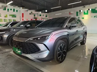 BYD Song L DM-i 2025 купить из Китая, цена 3 117 000 ₽ — Suifenhe Auto