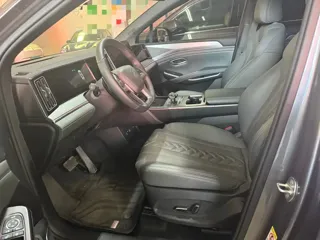 BYD Song L DM-i 2025 купить из Китая, цена 3 117 000 ₽ — Suifenhe Auto