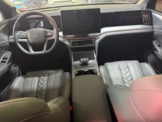 BYD Song L DM-i 2025 купить из Китая, цена 3 117 000 ₽ — Suifenhe Auto