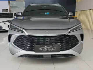 BYD Song L DM-i 2025 купить из Китая, цена 3 519 000 ₽ — Suifenhe Auto