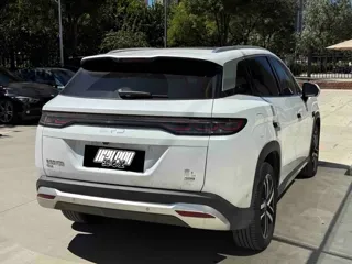 BYD Song L DM-i 2025 купить из Китая, цена 3 309 000 ₽ — Suifenhe Auto