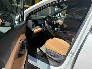 BYD Song L DM-i 2025 купить из Китая, цена 3 309 000 ₽ — Suifenhe Auto