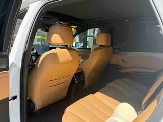 BYD Song L DM-i 2025 купить из Китая, цена 3 309 000 ₽ — Suifenhe Auto