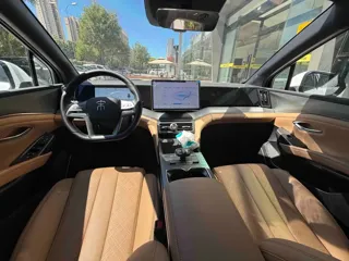 BYD Song L DM-i 2025 купить из Китая, цена 3 309 000 ₽ — Suifenhe Auto
