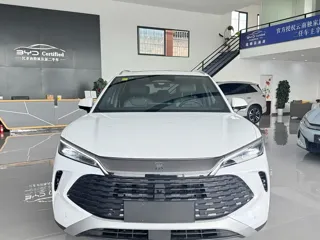 BYD Song L DM-i 2026 купить из Китая, цена 3 588 000 ₽ — Suifenhe Auto