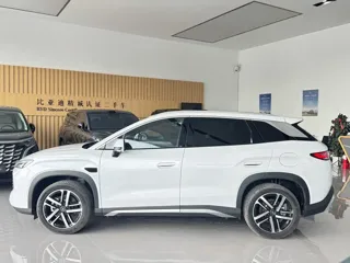 BYD Song L DM-i 2026 купить из Китая, цена 3 588 000 ₽ — Suifenhe Auto