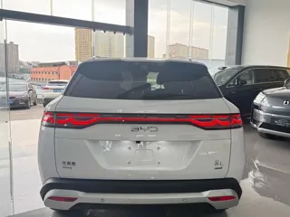 BYD Song L DM-i 2026 купить из Китая, цена 3 588 000 ₽ — Suifenhe Auto