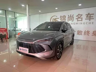 BYD Song L DM-i 2025 купить из Китая, цена 3 351 000 ₽ — Suifenhe Auto