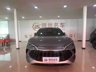 BYD Song L DM-i 2025 купить из Китая, цена 3 351 000 ₽ — Suifenhe Auto