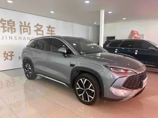 BYD Song L DM-i 2025 купить из Китая, цена 3 351 000 ₽ — Suifenhe Auto