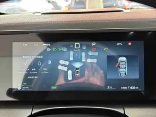 BYD Song L DM-i 2025 купить из Китая, цена 3 351 000 ₽ — Suifenhe Auto