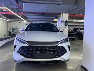 BYD Song L DM-i 2025 купить из Китая, цена 3 877 000 ₽ — Suifenhe Auto