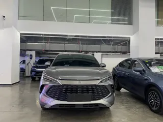 BYD Song L DM-i 2025 купить из Китая, цена 3 443 000 ₽ — Suifenhe Auto