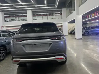 BYD Song L DM-i 2025 купить из Китая, цена 3 443 000 ₽ — Suifenhe Auto