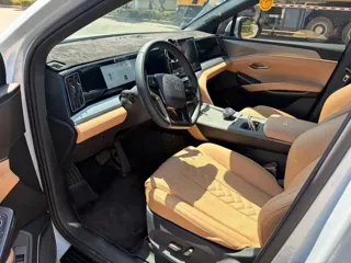BYD Song L DM-i 2024 купить из Китая, цена 3 079 000 ₽ — Suifenhe Auto