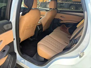 BYD Song L DM-i 2024 купить из Китая, цена 3 079 000 ₽ — Suifenhe Auto
