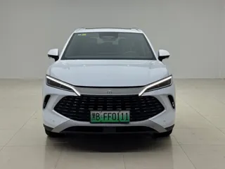 BYD Song L DM-i 2025 купить из Китая, цена 3 379 000 ₽ — Suifenhe Auto