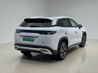 BYD Song L DM-i 2025 купить из Китая, цена 3 379 000 ₽ — Suifenhe Auto