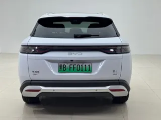 BYD Song L DM-i 2025 купить из Китая, цена 3 379 000 ₽ — Suifenhe Auto