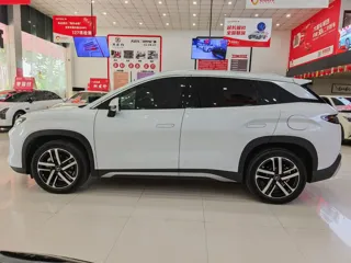 BYD Song L DM-i 2025 купить из Китая, цена 3 155 000 ₽ — Suifenhe Auto