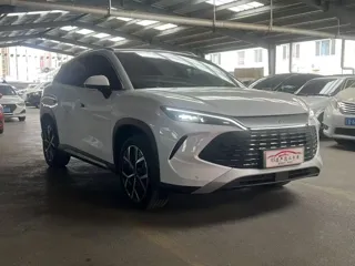BYD Song L DM-i 2024 купить из Китая, цена 3 198 000 ₽ — Suifenhe Auto