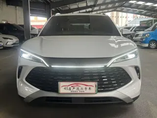 BYD Song L DM-i 2024 купить из Китая, цена 3 198 000 ₽ — Suifenhe Auto
