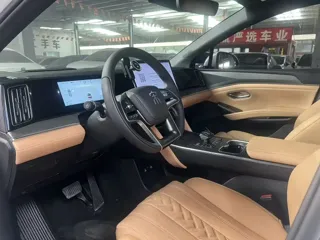 BYD Song L DM-i 2024 купить из Китая, цена 3 198 000 ₽ — Suifenhe Auto