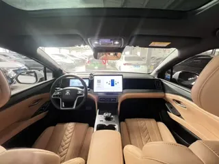 BYD Song L DM-i 2024 купить из Китая, цена 3 198 000 ₽ — Suifenhe Auto