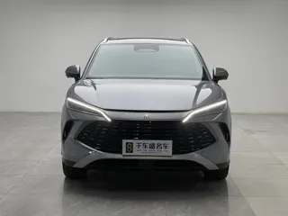 BYD Song L DM-i 2025 купить из Китая, цена 3 347 000 ₽ — Suifenhe Auto