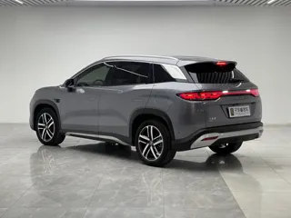 BYD Song L DM-i 2025 купить из Китая, цена 3 347 000 ₽ — Suifenhe Auto