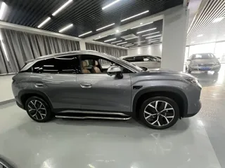 BYD Song L DM-i 2026 купить из Китая, цена 3 603 000 ₽ — Suifenhe Auto